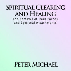Entity Removal & Shamanic Healing | Entity Attachment