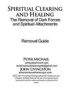 Entity Removal & Shamanic Healing | Entity Attachment